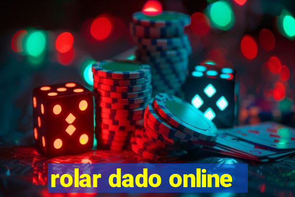 rolar dado online